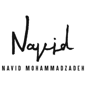 نوید محمد زاده-Navid Mohammadzadeh